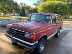 Thumbnail Photo 73 for 1989 Ford Bronco
